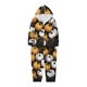 thumbnail image 2 of Halloween Pajamas Long Sleeved Zippered Family Matching Jumpsuit Romper Family Halloween Costumes Family Pajamas Matching Pjs, 2 of 4