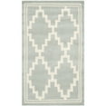 thumbnail image 4 of Safavieh CHATHAM, GREY / IVORY, 3' X 5', Area Rug, CHT743E-3, 4 of 10