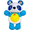 Playskool Pla Panda Glowfriend Blue