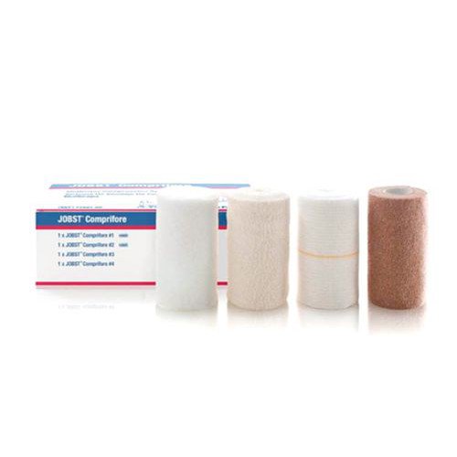 Comprifore Lite LF 3Layer Compression Bandaging System for Reduced