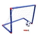thumbnail image 2 of Kits de Portería de Fútbol Cola Red de Portería y Bomba para Balones de Fútbol, 2 of 8