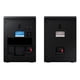 thumbnail image 4 of Kit de altavoces traseros inalámbricos SAMSUNG 9250S Black SWA-9250S/ZA, 4 of 5