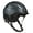 Carbon, variant on TIPPERARY Sportage Helmet, Color: Navy Blue, Size: L (8500-L-NB)