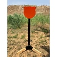 thumbnail image 3 of Highwild Target Stand System - Height Adjustable Stand Mount with AR500 Steel Target, 3 of 12