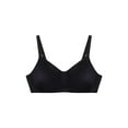 thumbnail image 6 of Vanity Fair Radiant Women's Wireless Bra - Back and Side Smoothing, Adjustable Straps, Sizes S-3XL, Style 3472117, 6 of 12