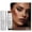 B,9.3*2.9*2.9cm, variant on Dual-Ended Contour Stick With Brush, Waterproof Blendable Sculpting Makeup, 1 Pack, 0.02 lb