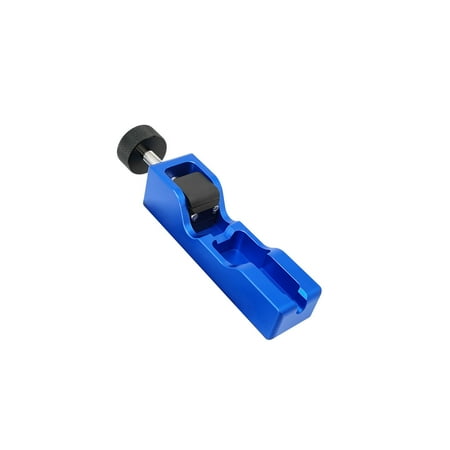 

Universal Spark Plug Gap Tool Compatible with Most 10mm 12mm 14mm 16mm Spark Plugs Gapping Kit with Gapper Gauge