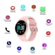 thumbnail image 4 of Relojes deportivos con pulsera inteligente táctil de 1.3 pulgadas para hombres, mujeres, m Abanopi Pulsera inteligente, 4 of 5