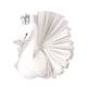 thumbnail image 1 of Juguete Decorativo Inteprter para Habitación de Niños Decoración de Pared Blanco, 1 of 6
