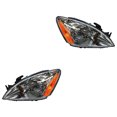 thumbnail image 1 of 2 Faros Lancer 2004 A 2007 Dodge TYC ., 1 of 4