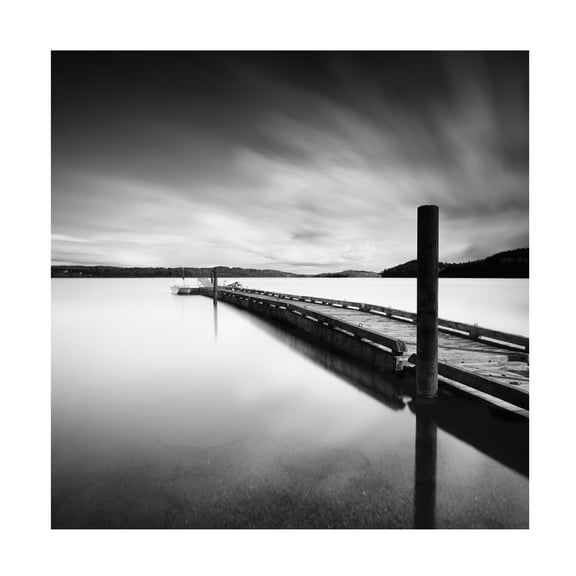 Trademark Fine Art Moises Levy Stand By Canvas Wall Art - 14x14