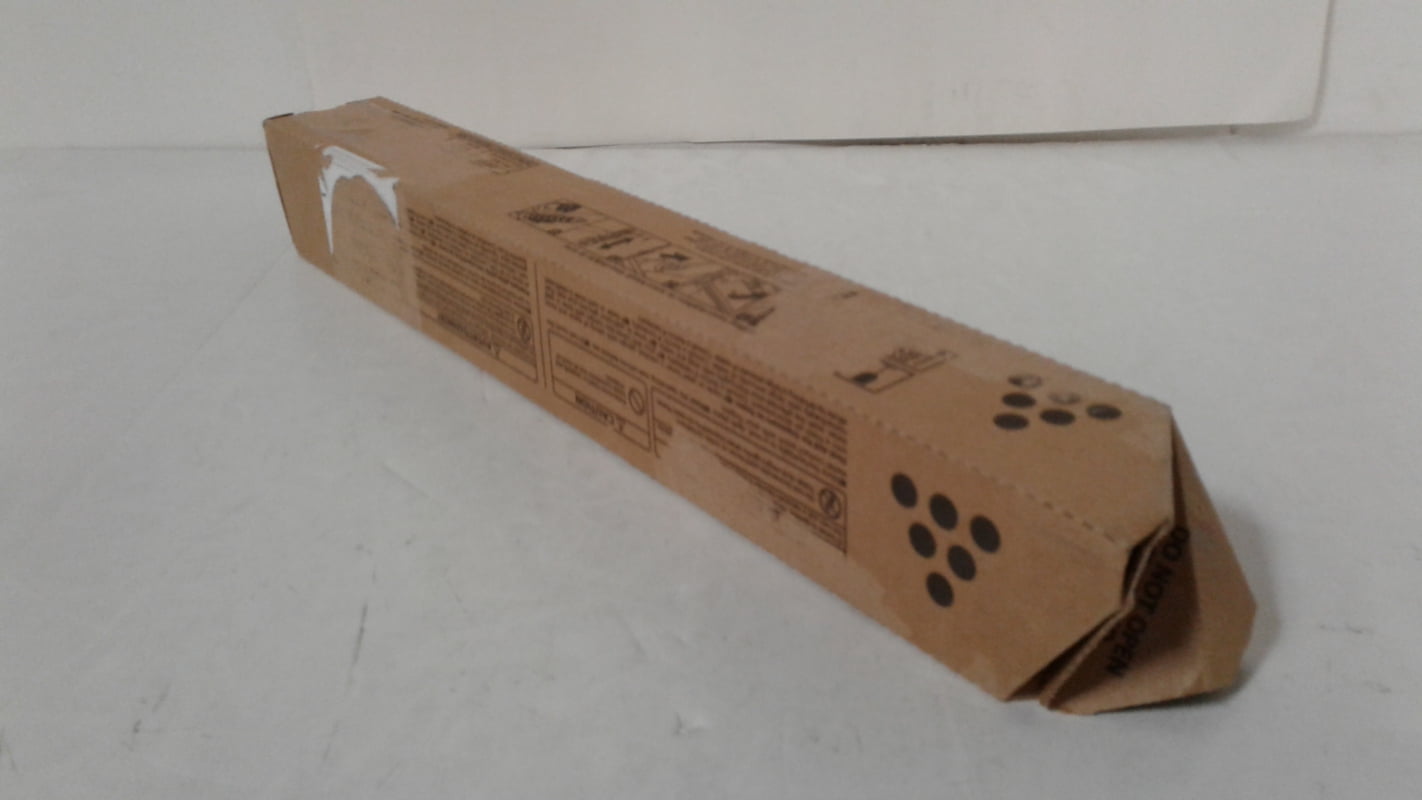 Ricoh Original MP C5502 Toner Cartridge Black 8417511
