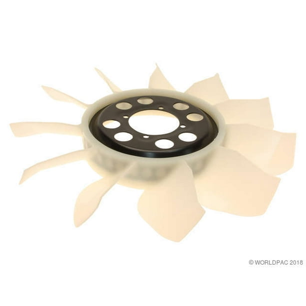fan blades