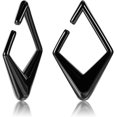 thumbnail image 2 of GFDYREE Poids d'Oreille pour Cintres Étirés Lourds, 2 of 7