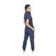 thumbnail image 5 of Pijama Quirúrgica Dama Antifluido Scrubs del Cupatitzio Mao, 5 of 6