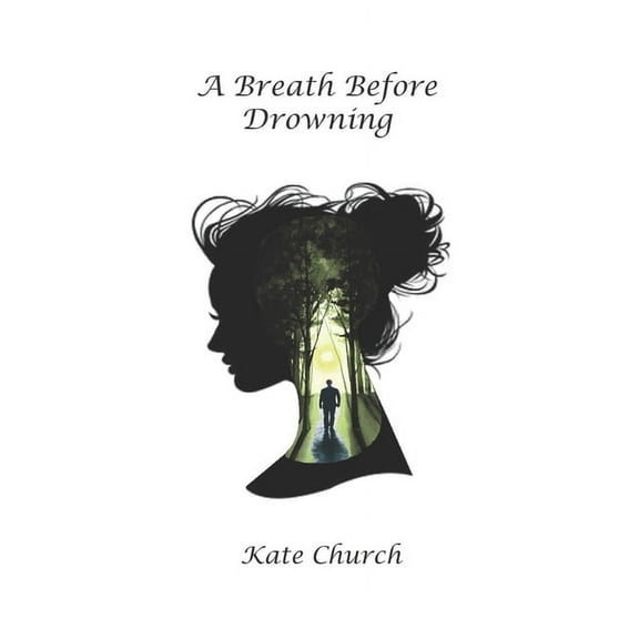 A Breath Before Drowning, (Paperback)