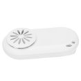 thumbnail image 4 of Mini ventilador portátil, mini ventilador portátil USB, ventilador recargable por USB, refrigerador para exteriores, durabilidad probada en el tiempo, 4 of 8