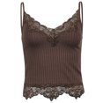 thumbnail image 2 of Levmjia Sheer Bras For Women Comfort Wireless T-Shirt Seamless Breathable Polyester 32-40B/C/D Adjustable Straps Front Closure Sleep Comfort Everyday Wear, 2 of 4