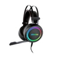 thumbnail image 2 of Audifonos Gamer NEXTEP Dragon XT Microfono RGB 3.5MM NE-487, 2 of 4