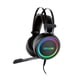 thumbnail image 2 of Audifonos Gamer NEXTEP Dragon XT Microfono RGB 3.5MM NE-487, 2 of 4