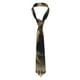 thumbnail image 1 of Fotbe Ancient Skull Cave Landscape Corbata Clásica para Hombre con Estampado – Corbata de Seda Jacquard Tejida, para Negocios, Bodas y Eventos Formales, 1 of 7