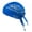 Blue, variant on Cycling hat Multipurpose Cotton Pirate Cap Men Women Outdoor Sweat Quick Dry