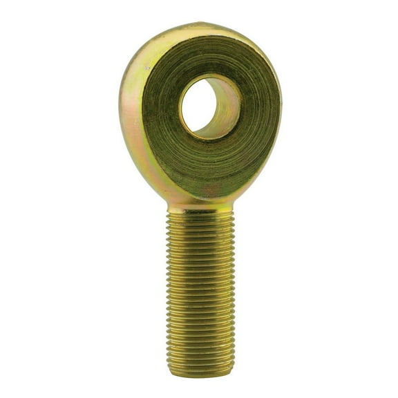 FK Bearing RD2 Solid Male Rod End 5/8 x 3/4 x 3/4-16 Threads