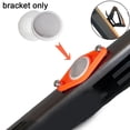 thumbnail image 2 of Support de Vélo Furtif AirTag pour Apple AirTags H O T Y4T8, 2 of 9