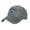 Gray, variant on Xavier University Hat Adjustable Baseball Cap Cotton Cowboy Hat, Fashionable For Man Woman
