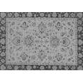 thumbnail image 1 of Ahgly Company Indoor Rectangle Oriental Gray Traditional Area Rugs, 8' x 12', 1 of 4