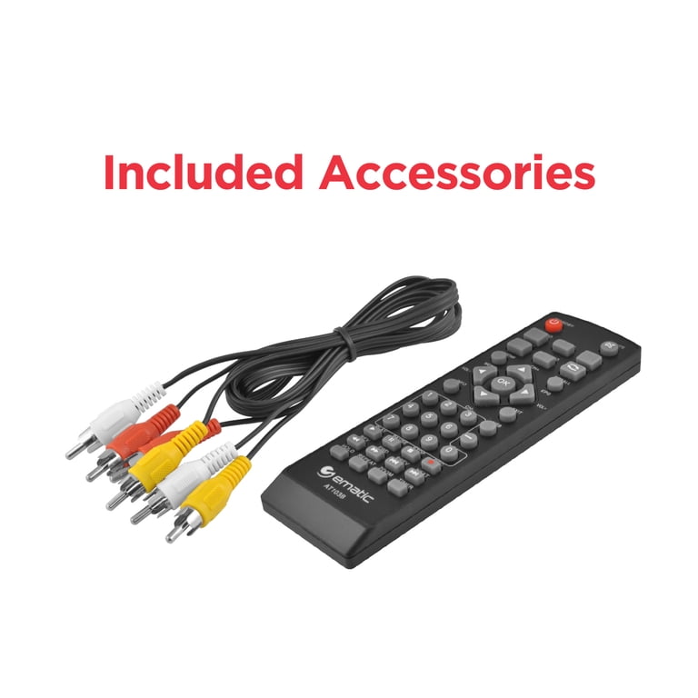 Convertisseur Av,Vhs Hi8 Vcr Dvr Dvdvers Convertisseur Vidéo Numérique