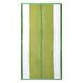thumbnail image 3 of Better Homes & Gardens Coastal Resort Cotton Blend Beach Towel, 40 x 72 in, Aqua & Green, 3 of 7