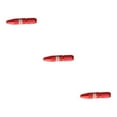 thumbnail image 4 of ZheElen Embout de Câble de Vélo Embouts de Vélo Serre-Ferrules Frein Rouge 18.4x3.7mm 3ensemble, 4 of 6