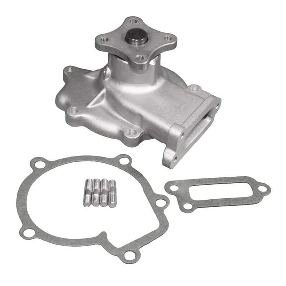 ACDelco Professional 252-250 Water Pump Kit Fits 1999 Nissan Sentra
