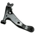 thumbnail image 4 of Detroit Axle - 4pc Front Lower Control Arms and Ball Joints for 1996-2002 Chevrolet Geo Prizm, 4 of 6