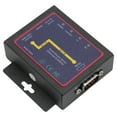 thumbnail image 1 of Ethernet To RS232 Serial Device Server, TCP IP RJ45 To RS232 Serial  Adapter Reliable  for Serial Printer for  US Plug 100-240V, 1 of 7