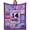14th Birthday, variant on 12 Year Old Girl Birthday Gifts, 12 Year Old Girl Gifts Ideas, Gifts for 12 Year Old Girls, 12th Birthday Gifts for Girls, 12th Birthday Decorations for Girls Throw Blanket 50”x60”