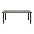 thumbnail image 3 of Tripp Lite Computer Monitor Stand, Adjustable Height, 14 x 9 in, Metal, Black (MR1411M), 3 of 9