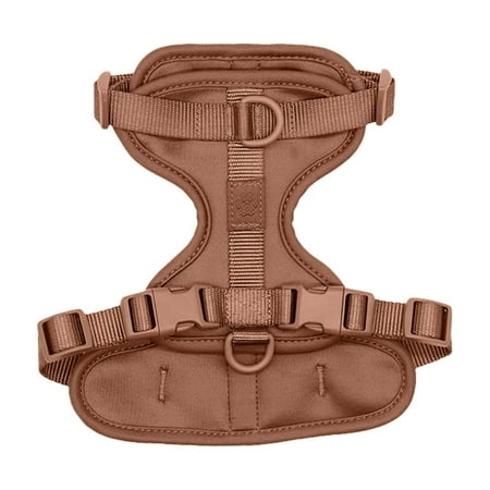 2025 Pet Products Breathable Lightweight Panniers for Dogs Non Necked Vest for Saddle Bag for Dogs with Adjustable Chest Labradoodle Accessories