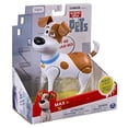 thumbnail image 4 of The Secret Life of Pets - Max Walking Talking Pets Figure, 4 of 4