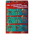 thumbnail image 2 of Set LEGO Ninjago Meca de Batalla Spinjitzu de Arin, 2 of 3