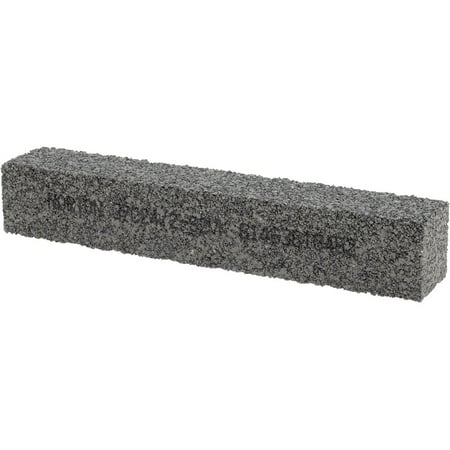 

Norton 61463610462 24 Grit Silicon Carbide Square Dressing Stick