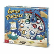 Gone Fishin' Game