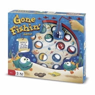 Gone Fishin' Game