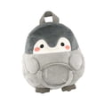 thumbnail image 1 of Mochila de felpa Sunnimix Y2K Bolsa de animal lindo Mochila de viaje, 1 of 8