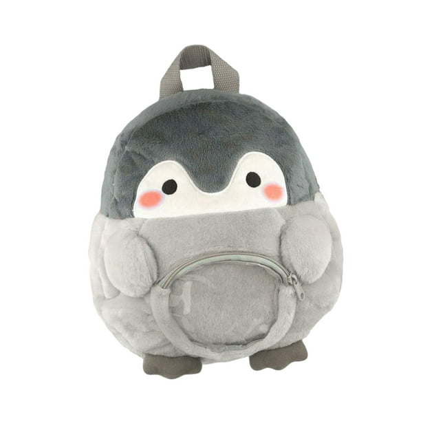 Penguin backpack discount