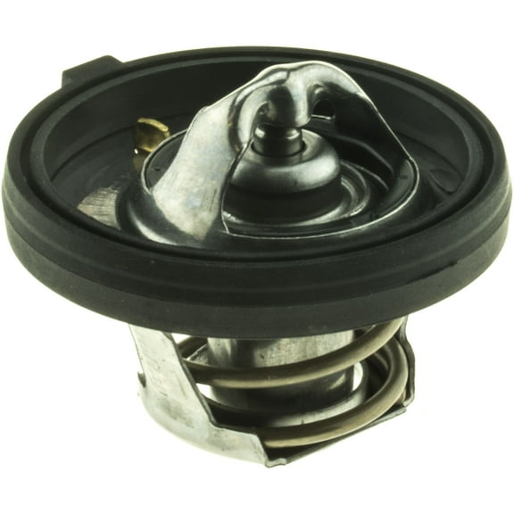 Gates 33849S Premium Engine Coolant Thermostat Fits select: 2011 JEEP WRANGLER UNLIMITED, 2010 JEEP WRANGLER