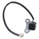 thumbnail image 1 of Sensor de encendido de de palanca de estator de encendido de bobina, bobina de refrigerada por agua, para scooter CH250 Gy6 250cc, ATV, Sharpla Interruptor de encendido de bobina, 1 of 3