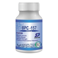 thumbnail image 1 of Supreme Peptides Fórmula BPC - 1000 mcg - 60 Cápsulas, 1 of 2