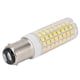 thumbnail image 1 of Fuente de luz, bombilla LED BA15D regulable de 360°, iluminación interior de máxima eficiencia, 1 of 12